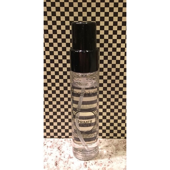 Smashbox Other - Smashbox Photo Finish Primer Water Smashbox Other - Smashbox Photo Finish Primer Water